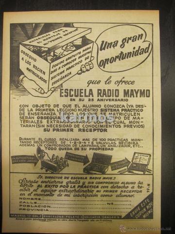Escuela de Publicidad