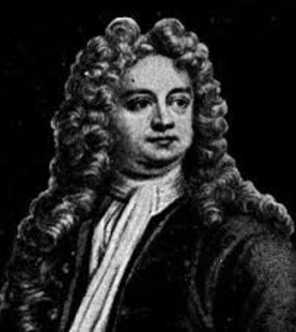 Nace Periodismo cultural en Francia, por Denis de Sallo.