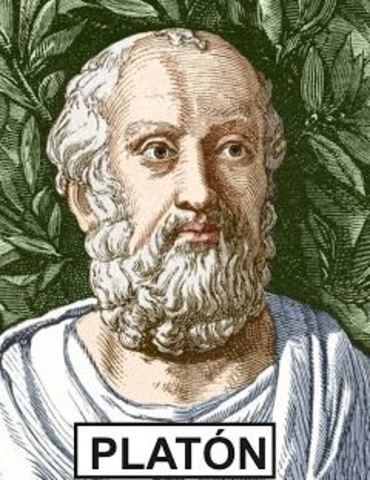 PLATÓN