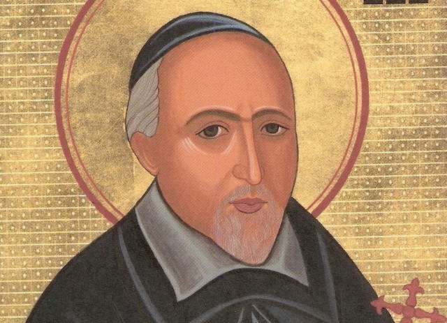 MUERTE DE SAN JUAN EUDES