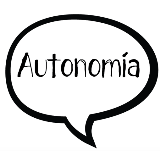 Autonomía en las universidades