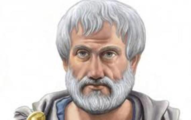 ARISTOTELES