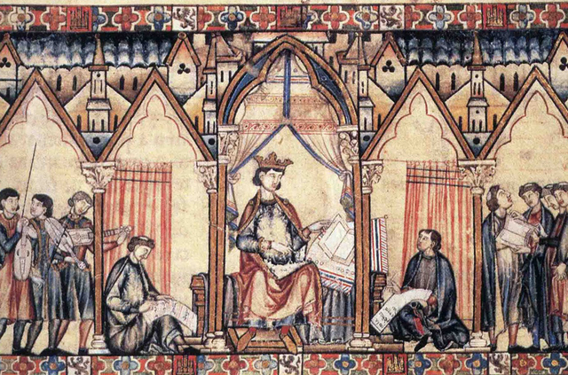 Nacen las primeras Fundaciones