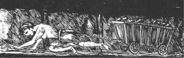 Antecedentes del Derecho del Trabajo