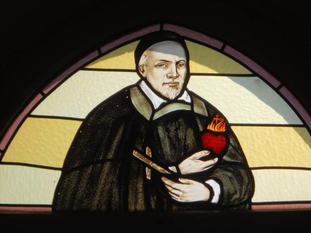 se proclamo como santo