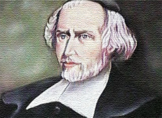 San Juan Eudes Abre Otro Seminario En Coutances