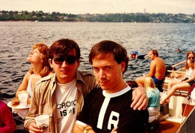 Desarrollo de la primera versión de Word