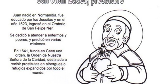 Proclamación De San Juan Eudes Como Santo