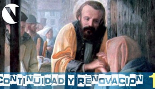 La Escuela De Espiritualidad Francesa