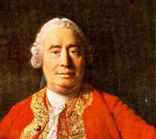 DAVID HUME
