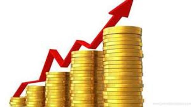 Crecimiento Economico