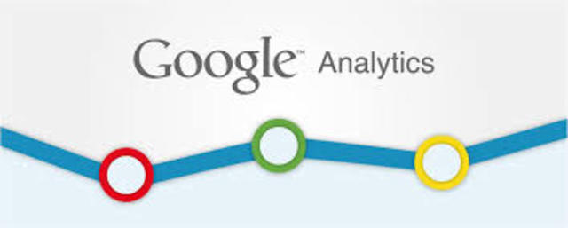 Se crea Analytics