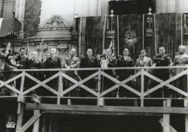 México muestra un incremento en sus exportaciones