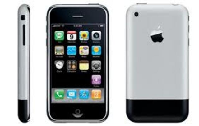 Apple lanza Iphone ra generación