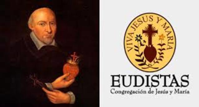 Congregación de Jesús y Maria