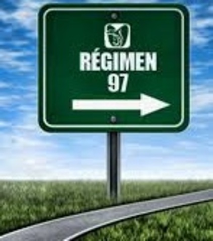 Ley del 97
