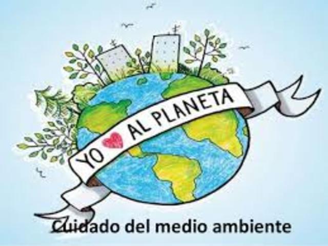 Lucha contra la contaminacion