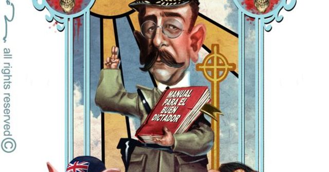 Golpe de Estado 1930