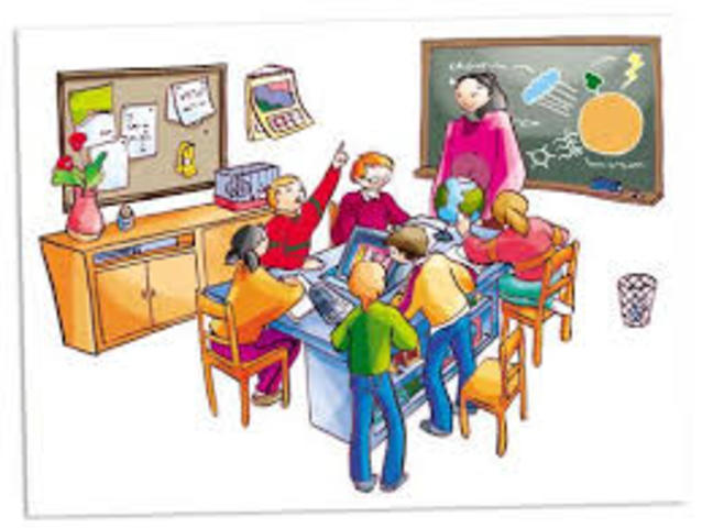 INSTITUCIONES PEDAGÓGICAS