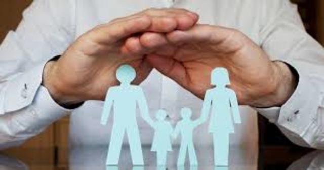 Inicios de la seguridad social en el Distrito Federal