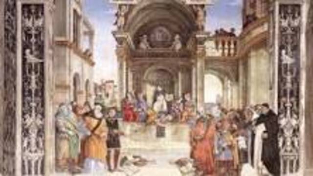 ÉPOCA DEL HUMANISMO SOCIAL