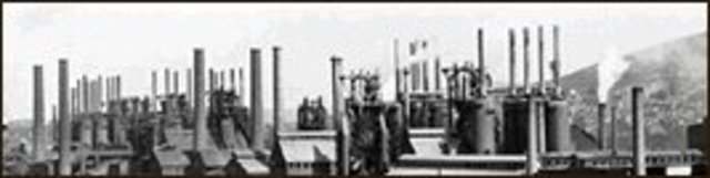 Bethlehem Steel