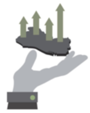 Más actividad bursátil al bajar impuesto