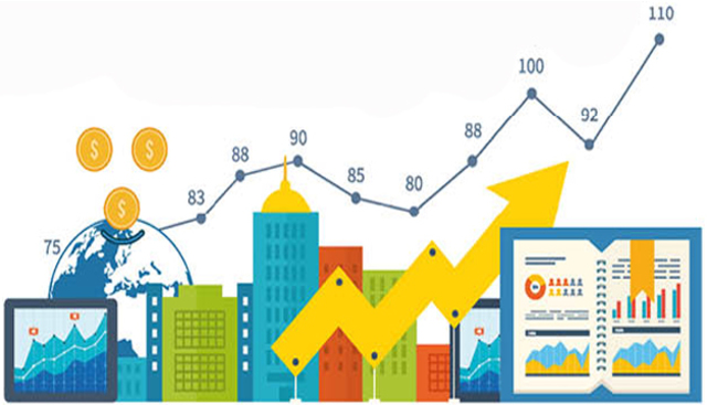 Bolsa de Valores negoció $37,950 millones en 10 años