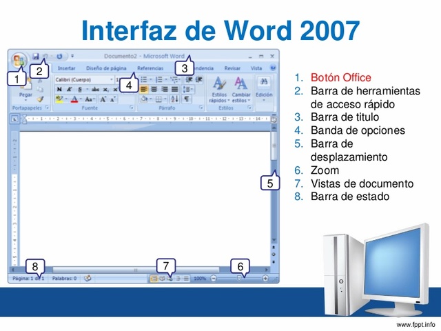 Word 2007