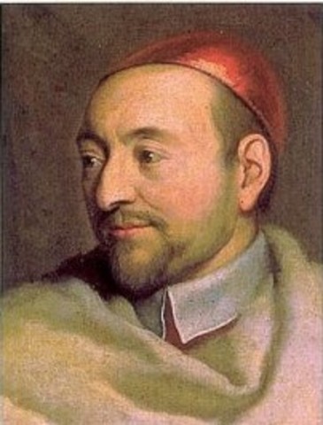 Escuela Berulliana de Influencia Directa