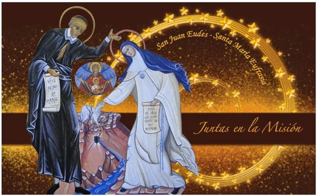 La Congregación de Nuestra Señora de la Caridad