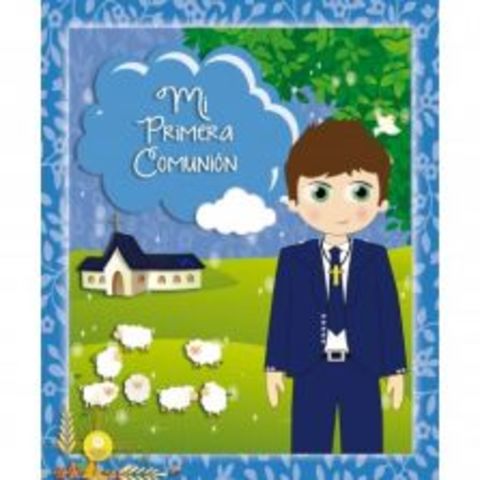 Primera Comunión