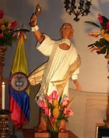 SAN JUAN EUDES, PROCLAMADO SANTO