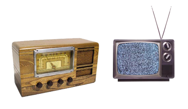 Revolución del conocimiento (Segunda)