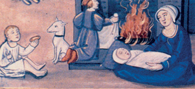 Christianity and middle ages