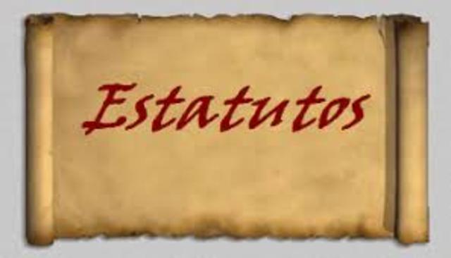 Estatutos