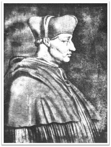 Primera impresión fotolitográfica