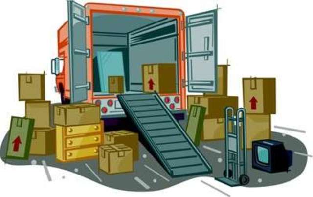 CFR (Cost and Freight) - Costo y Flete (puerto de destino convenido)