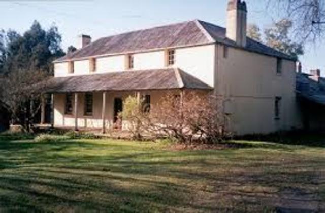 John Dight's Purchase