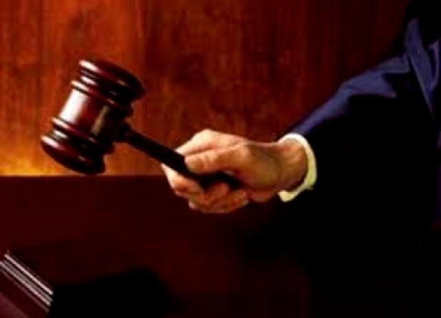 Reforma al Artículo 17 Constitucional