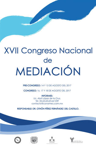 Congreso Nacional de Mediación