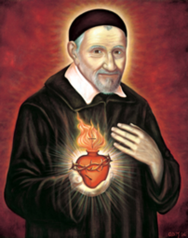 Vicente de Paúl