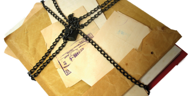 Primera Ley Federal de Protección de Datos Personales en Posesión de Particulares