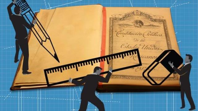 La Cámara de Diputados recibió la minuta