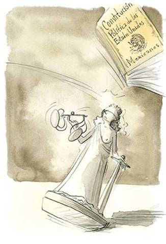 Se presentó ante el Pleno de la Cámara de Diputados un proyecto de decreto para reformar el artículo 73 de la Constitución Política de los Estados Unidos Mexicanos