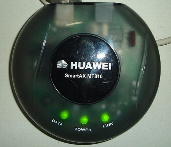 Servicio de Internet