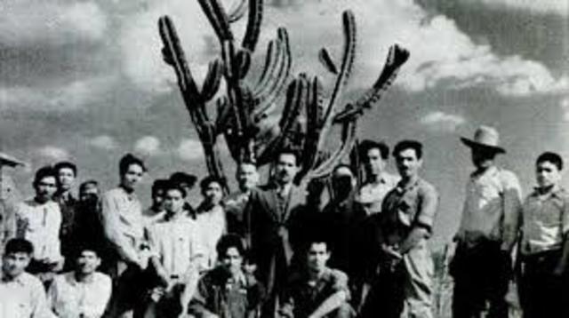 Se inicia proyecto de la Ley del Seguro Social