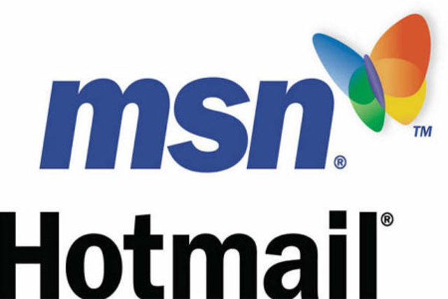 Cuenta de Correo Electrónico