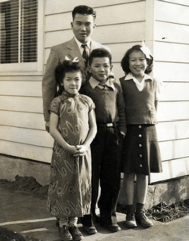 Chinese Exclusion Act