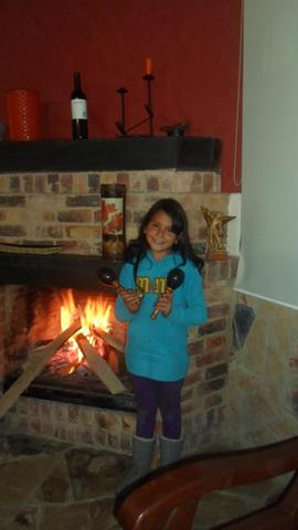 Villa catalina Diciembre